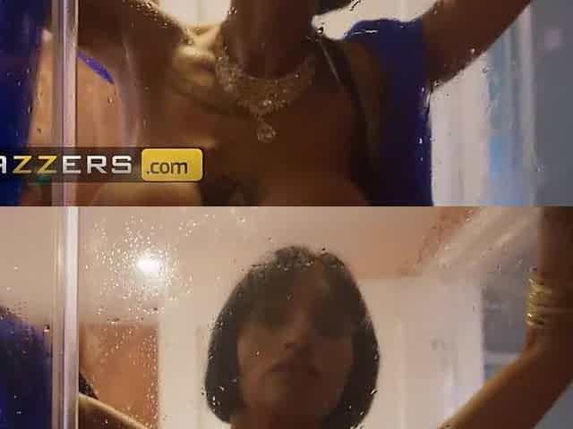 BRAZZERS - Nympho Candy Scott Tempts Danny D Into Cheating Right In advance of His Large Wedding Day