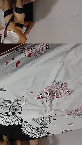 Venezuelan Lady Sells Her Body to Colombian Man for 5 Dollars