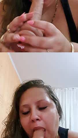 Wet and Deep