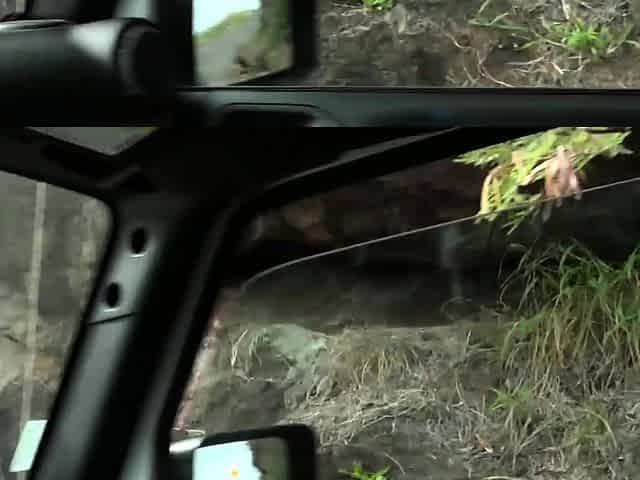 ATK Girlfriends-Hawaii Car Trip With My Horny GF