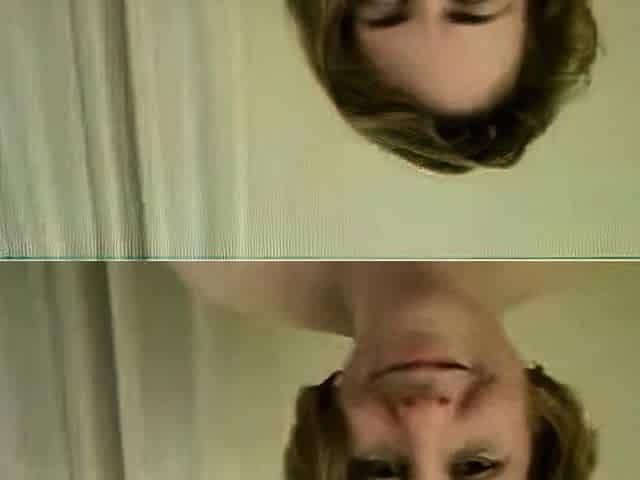 Mature Milf Webcam Solo