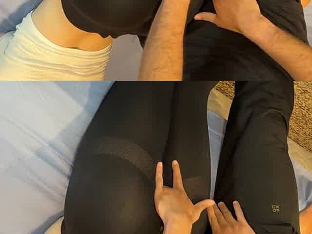 Gym Raiment Large Booty, Bubble Ass - Free Use