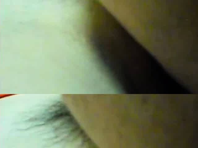 Korean Mature Mo Kyeong-min's Hairy Encounter