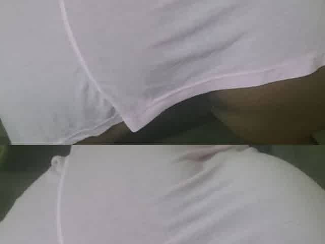 Big Ass Stepmom Caught off Guard - Intense and Unexpected Scene