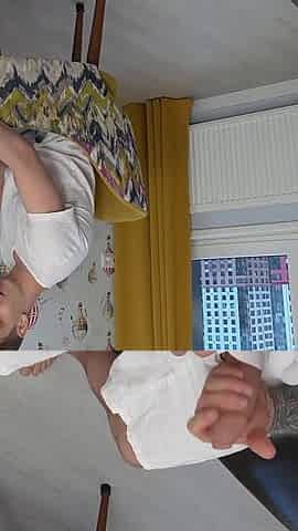Double Penetration & Anal Casting of the Curvy College Girl