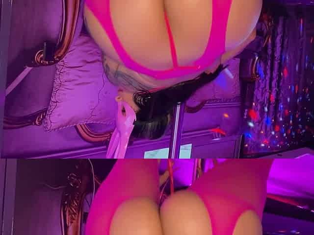 Striper Wanted to Suck My Dick