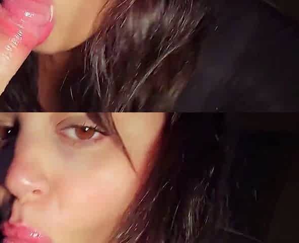 her bull sent you this (cuckold captions)
