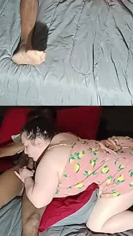 PAWG Eat Dick Is Amazing Fat Dick Is Going Deep