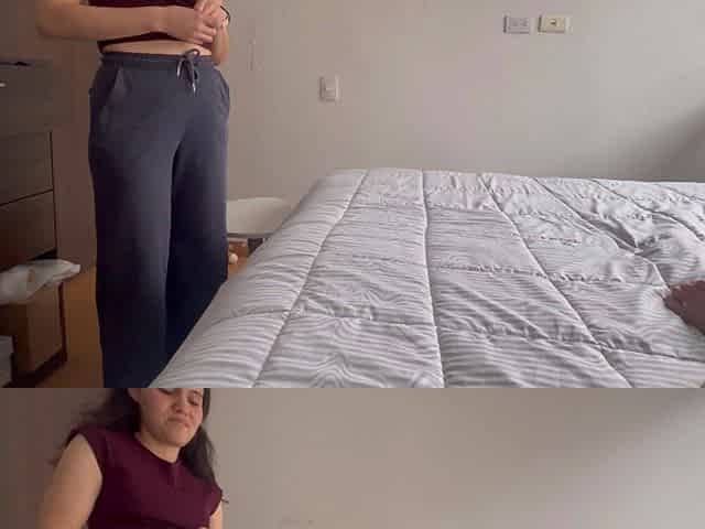 Our Feet Are Our Favorite Fetish