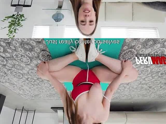 Thank U For Anal Step Mamma