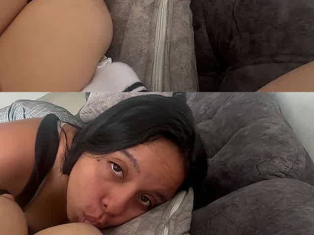 Sucking titties mom