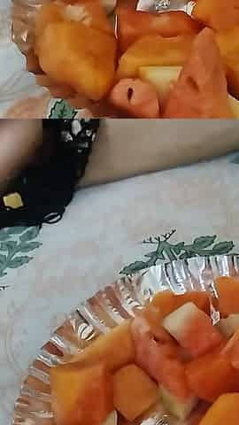 Enjoyed Sex After Smoking Cigarettes
