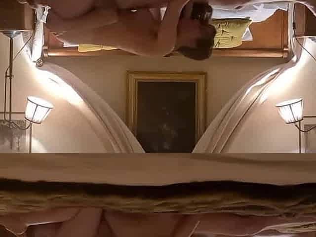 la totale avec mon amant a l hotel