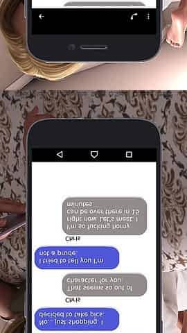 A Perfect Marriage Update 29