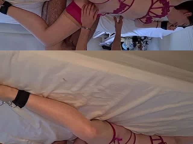 Teen Ass Fingered and Toyed After School