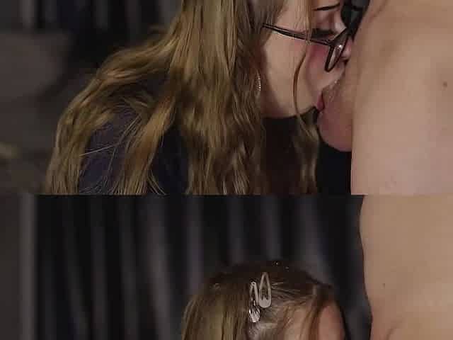 sexy deepthroat