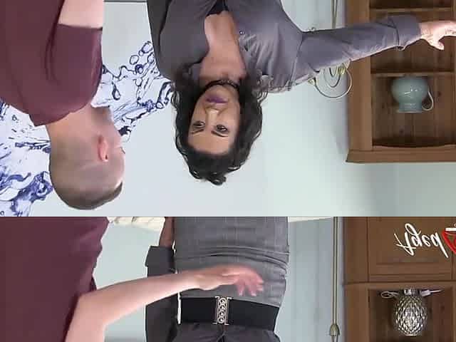 Dick Long - Long Labia Hugging A Long Huge Dick