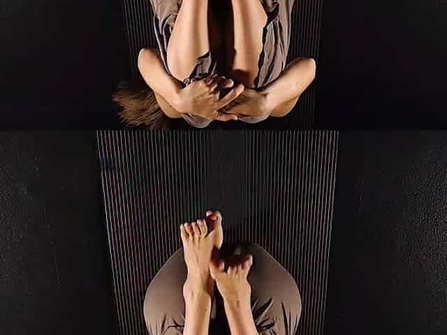 Beyond the Brink The Art of Yogic Edging