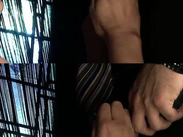 Older Chick Tilly Hardy BJs And Tit Fucking