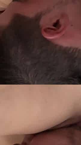 Sara Lopez Brazilian ebony skin sucks and fucks a cock with her ass to get his warm cum