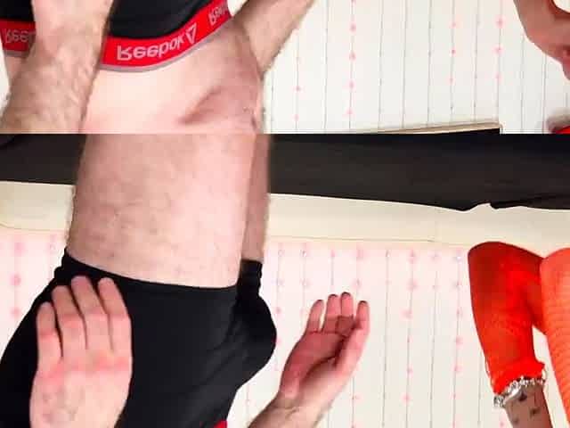 The Queen - ANAL Queen Hailey - HOT For Rough Degrading