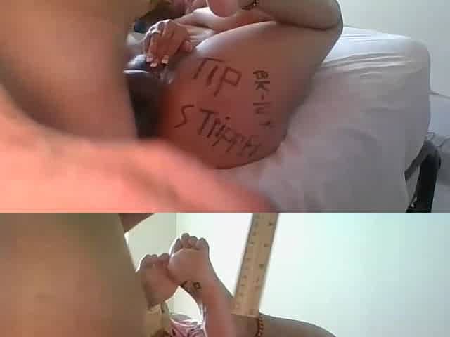 12 Inches Measurrment Ruler Black Exotic Sex Midget Stripper Pov Large Ramrod