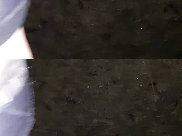 1st we danced in the rain, and then we drilled in the rain - Lesbo_illusion