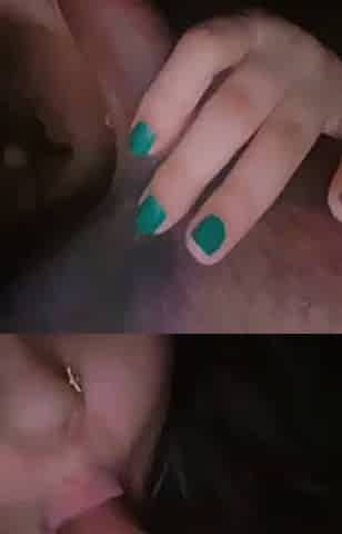 Blowjob to bf after marriage