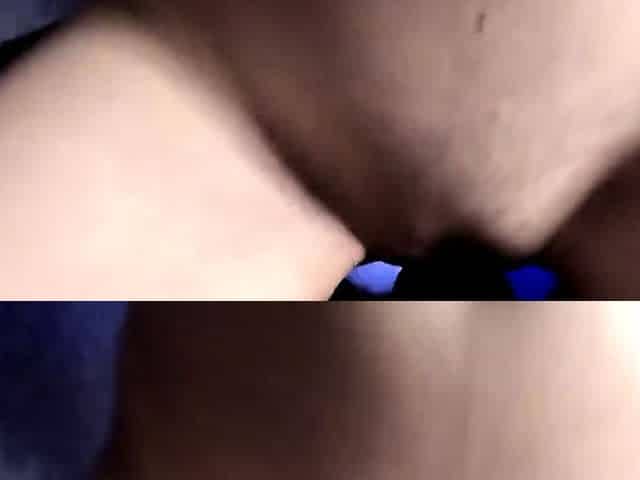 Hot mom entices playfellow with condom - torrid porn!