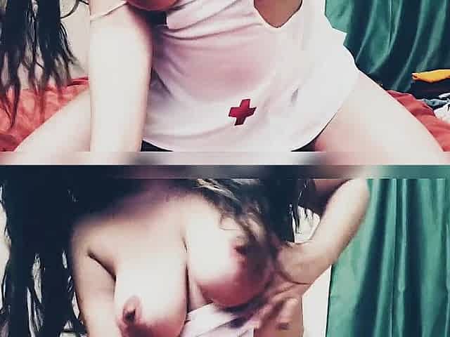 Amature Solo mother I'd like to fuck Large Titties Constricted snatch Nurse Stupid uses Buttplug
