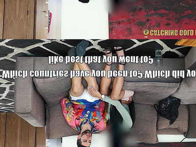 Unbelievably Hawt Venezuelan Instagram Model Gets Destroyed!