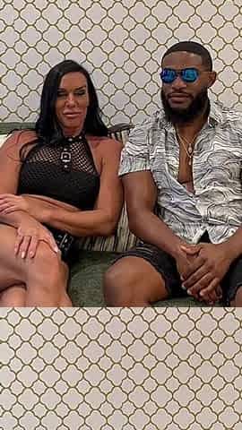 The Pregame: Fitness Trainer Aliyah Taylor and Massagebyblack Asherclan Asherclantv Justchatting