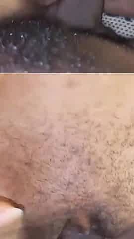 My Wife Girlfriend Pussy Is Wet and Dripping Than My Wife Own