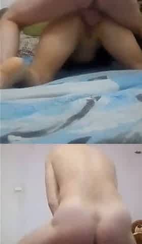 Friend fucks my wife