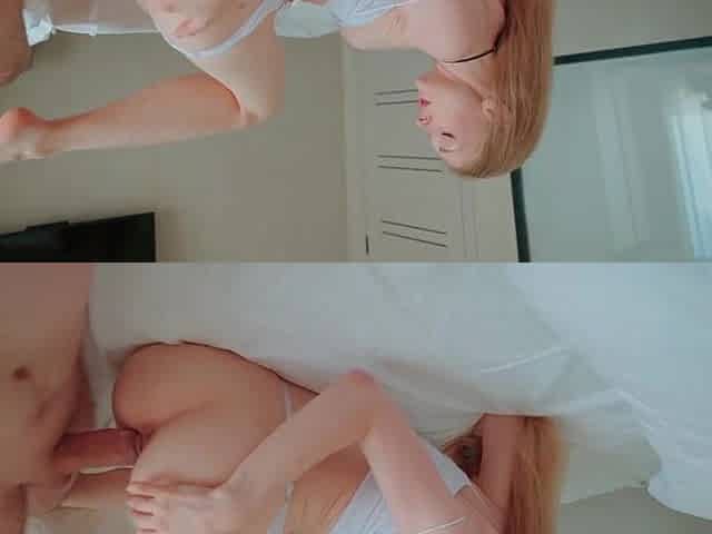 If u woke up next to Dolly, get your penis willing / Dolly Rud