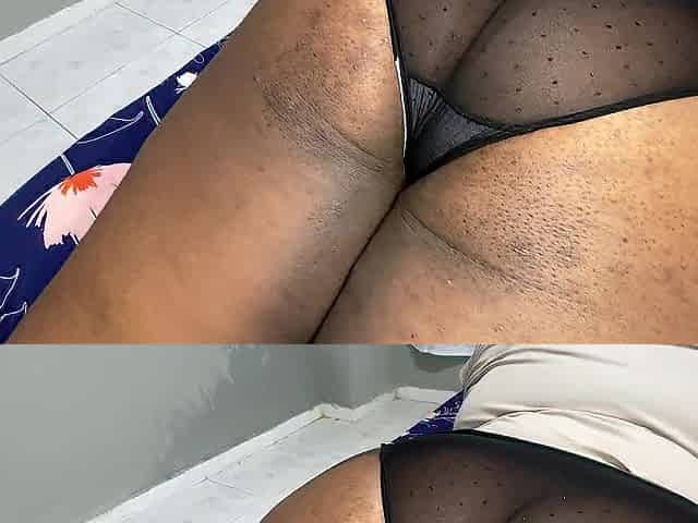 Stepmom catches me with her appealing transparency and asks me to my fantasy came true