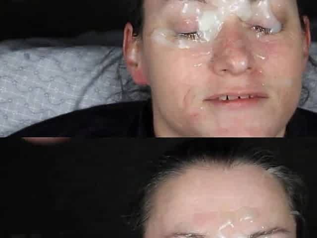 Dirty Dees Allstar Facial Compilation 3