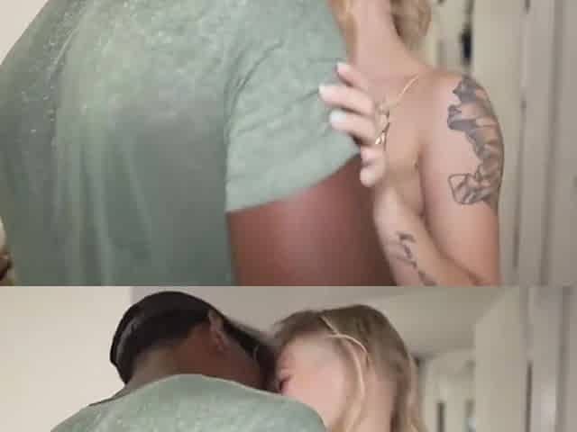 Glorious And Fmm In Threesome Smut - Alex Next Door, Sammm Next Door And Verified Amateurs