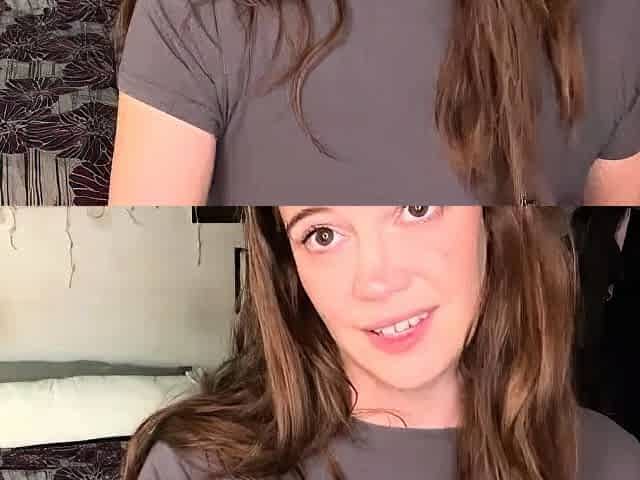 maggierosexo - It's Just You and Me Daddy