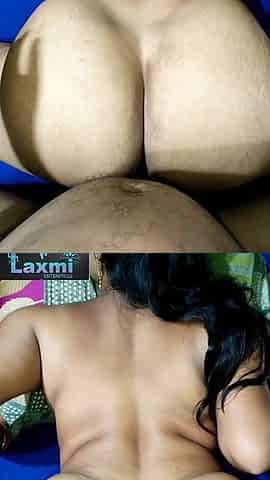 Indian Desi Bhabhi Stepmom Fucked by Stepson in Absence of Husband
