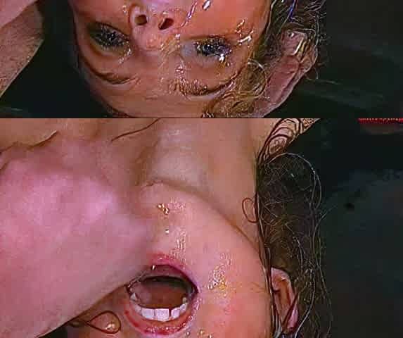 Amateur MILF blowjob cumshot