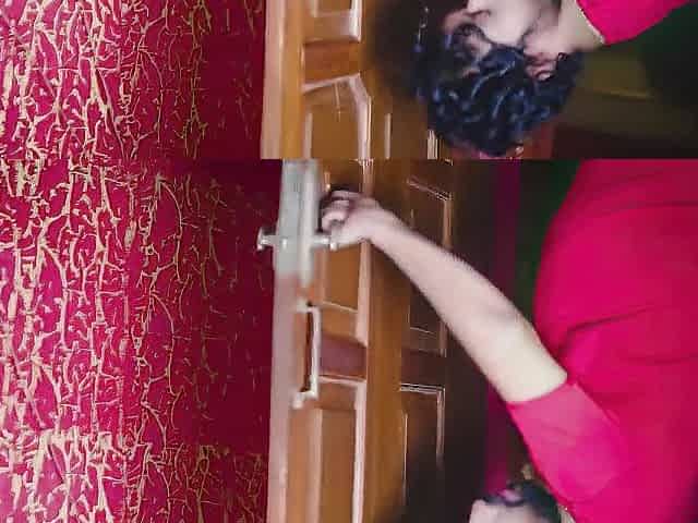 Shaam Ki Raat Hot Web Series Part-3 - Handjob