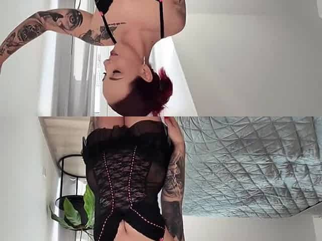 u like my booty?