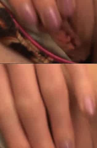 Meet Paige blonde anal
