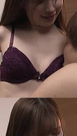 My Tsundere Girlfriend Loves Nipples Fondled. Sustained Nipple Play. Sexy Roommate Life. 1