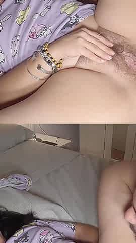Honey, I Want You to Fuck My Ass and Cum Inside. Amateur Anal