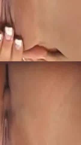 BBC Creampie Overflow Leaking From Stretched Mature Pussy