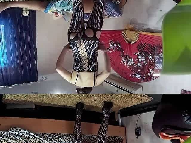 Homemade Ukraine: Amateur Couple's Intimate Tape