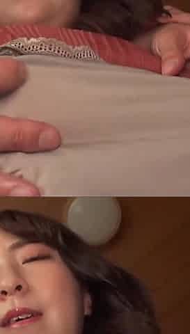 Semen Express. the First Ride of a Married Seductress. - 1