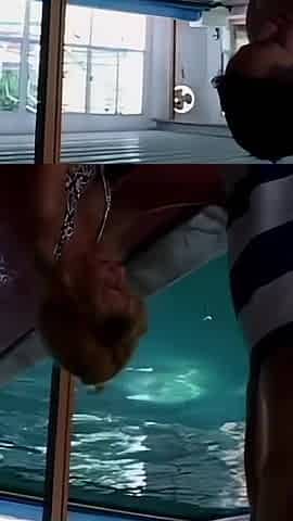 A Wet Cock to Lick